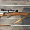 Lee Enfield MA Lithgow 1942 Full Match cal. 303 British