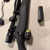 Mossberg Patriot 3006