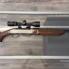Remington 7400 cal. 270 win + Nikon