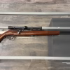 Mossberg 346BA cal. 22