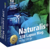 Cartouche 338 lapua naturalis 231gr