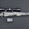 Mossberg Patriot KUIU Bolt-action Calibre 308 Win Canon 22 » pouce