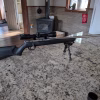 17 hmr Savage