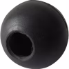 2 boutons de verrou Tourbon