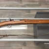 Carl Gustafs M96 cal. 6.5×55