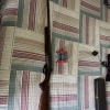Fusil calibre 20, 1 coup 2 3/4-3 »magnum modèle SB