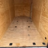 REMORQUE FERMÉ SEED CARGO 7X16 2026
