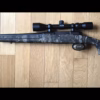Savage Axis 6.5 Creedmore