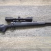 Remington 700 ML & Konuspro
