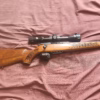 savage 340e