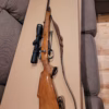 Parker hale 30-06