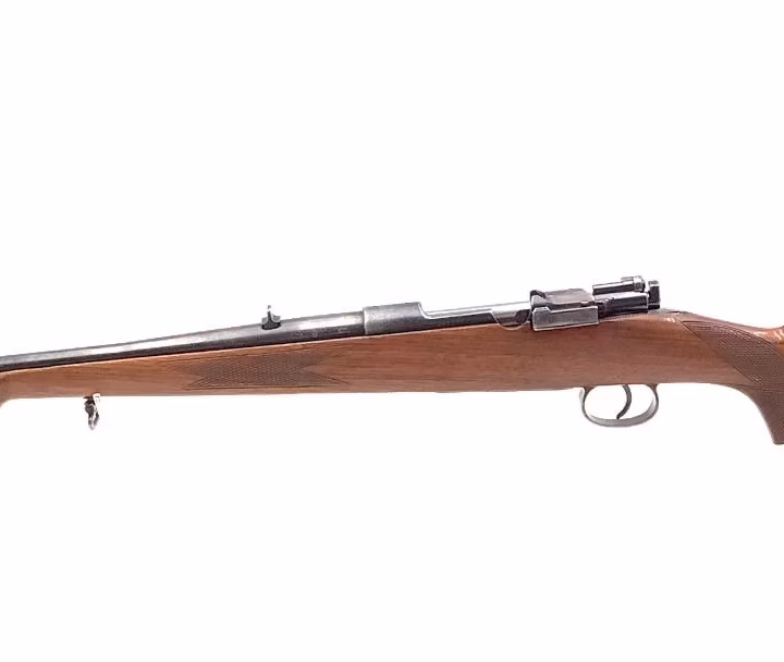 Carabine Mauser 96 Stiga-Verken .30-06 avec lunette Vortex