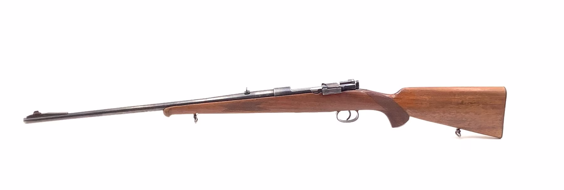 Carabine Mauser 96 Stiga-Verken .30-06 avec lunette Vortex