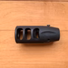 Muzzle Break / Frein de bouche Tikka d&rsquo;origine… Comme neuf