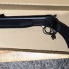 CVA optima magnum poudre noire