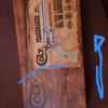 colt peacemaker a plomb