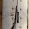 Savage 64b semi-automatique avec lunette