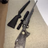Tikka t3 stanless