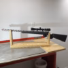 Carabine Marlin XT-22 avec chargeur tubulaire 10 coups