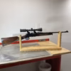 Carabine Browning BLR de calibre 308