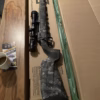 Savage 6.5 Creedmoor