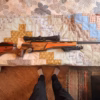 Carabine .223