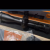 Primary Arms SLX 4.5-27×56 FFP Illuminated – Basically New