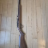 Marlin 22 LR DLX semi auto