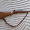 Fusil de chasse Mossberg & Son 183K-A calibre .410 (3 pouces)