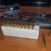 Munitions balles cartouches pour carabine de calibre 30-30 Winchester