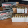 Munitions balles cartouches pour carabine de calibre 30-30 Winchester