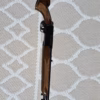 Carabine à pompe Browning BPR 22 MAG