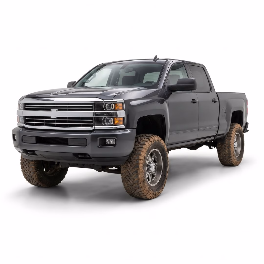 Camions