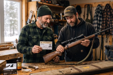 Ppa vendre arme feu quebec 
