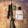 Tikka T3X Stainless/  Scoope Vortex Viper HS 2.5-10 X 44