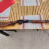 Fusil mosberg calibre. 12 tire 3po mag