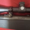 Carabine 243u