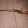 Vieux fusil calibre 32 long