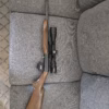 Carabine Browning