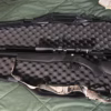 Fusil CVA WOLF cal 50