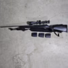 Tikka T3 HB Varmint