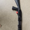 Fusil pompeux cal 12 Churchill neuf