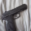 Pistolet a plomb Gamo PT-85 .177