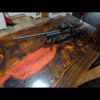 Cz 557 cal. 308