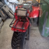Honda 3 roue 1983