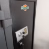 Armoire a carabine