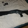 Fusil turc 3 cou cal 12