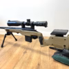 CARABINE DE PRÉCISION CADEX CDX-R7 SHEEPDOG 6,5mm Creedmoor