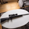 Carabine Remington 770 — .30-06 Springfield avec lunette — 400 $