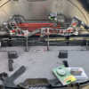 Arc Darton Maverick 2 gaucher